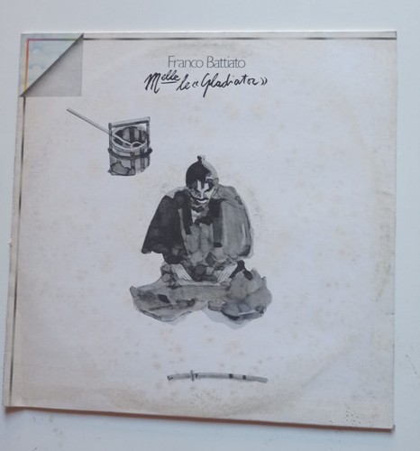 Franco battiato elle le - franco,