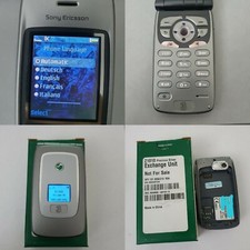 Cellulare sony ericsson - cellulare,