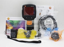 Termocamera infrarossi 9Hz