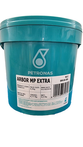Petronas grease 4 - petronas, 2