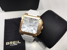 BREIL MILANO Chrono CAL