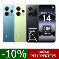 Xiaomi Redmi Note 14 4G