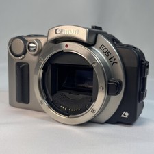 Canon EOS IX 240 fotocamera