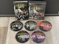 Il Signore degli Anelli Battaglia per la Terra di Mezzo II 2 PC Windows LOTR - Disco mancante 1