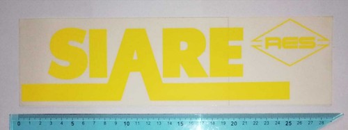 Vintage sticker - vintage,