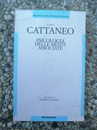 Carlo cattaneo psicologia - carlo,
