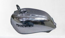 FITS HONDA CB750 ALUMINUM CAFE
