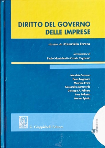 Diritto del governo - , delle
