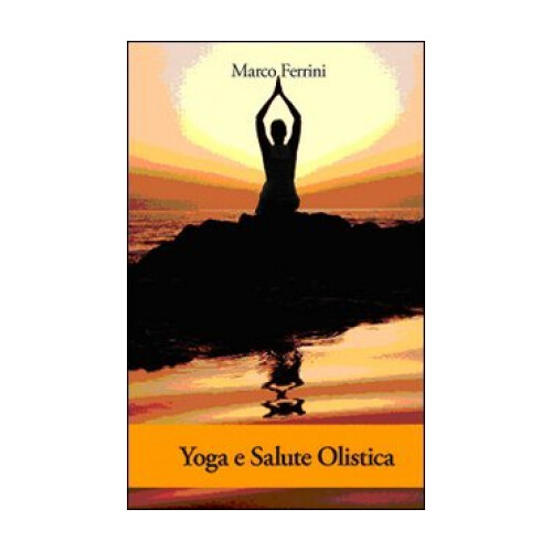 Libro yoga salute - yoga,