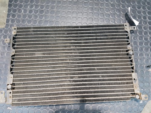 Radiatore condensatore c - radiatore,