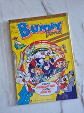 Bunny Band n.1 – RCS 1992 imbustato