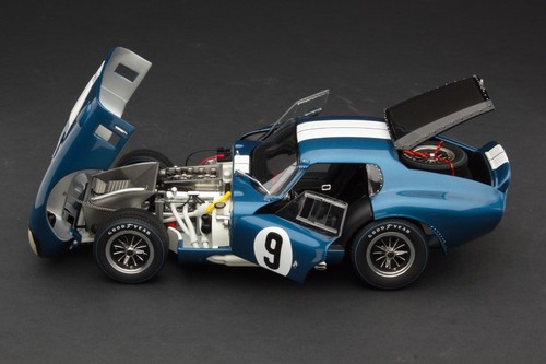 Exoto 1965 cobra - |,