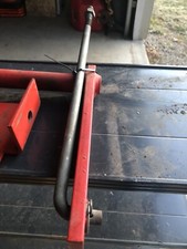 Gravely Rider Trattore Foglie