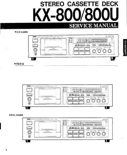 Manuale servizio per - manuale,
