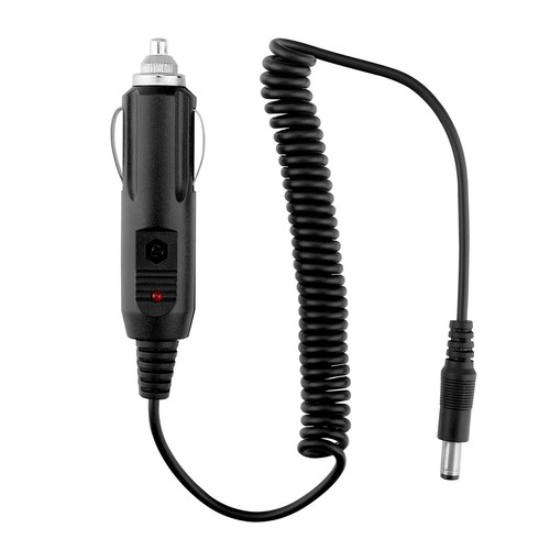 Adattatore auto piedi - dc, 5