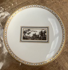 Richard Ginori Piattino Decoro