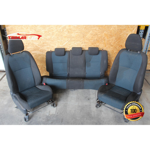 Interno completo sedili - interno,