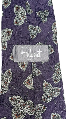 Cravatta hubert 100 - hubert, 100%