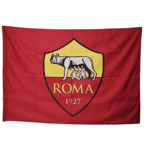 Roma bandiera rossa - roma,