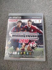 World Soccer Winning Eleven