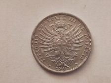 Vittorio Emanuele III 25 Cent
