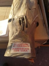 Scarico sportivo CSC FI890062