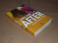 Anna Todd, AFTER (2) Un Cuore