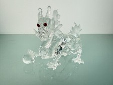 Statua swarovski 208398 drago - statua,