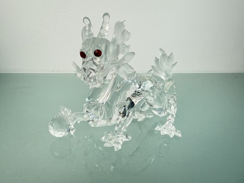 Statua swarovski 208398 - statua,