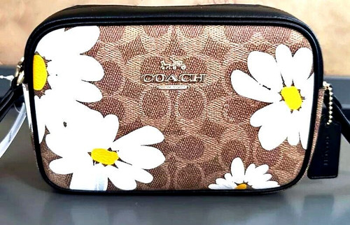 Borsa coach cz609 mini - cz609, jamie