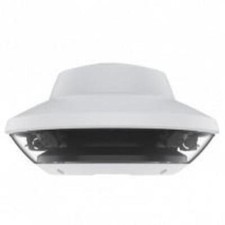 Axis 01980-001 telecamera di sorveglianza Cupola Telecamera di sicurezza IP Inte