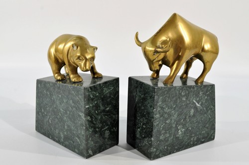 Statua moderna metà secolo
