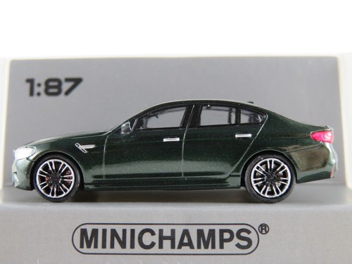 Minichamps 870 028007 bmw - 870, m5
