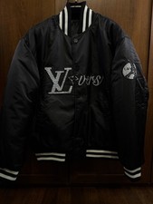 Louis Vuitton Embellished