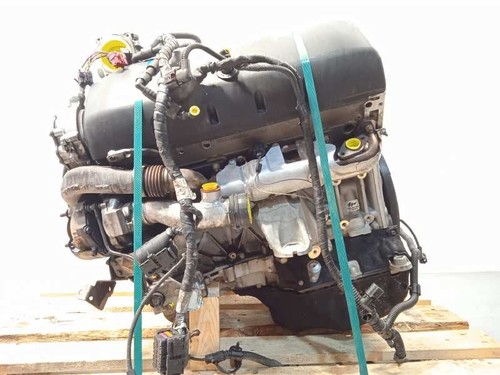 Ayh motor completo 7074974 - motor,