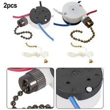 Comodi 2pz ZE208S Interruttore