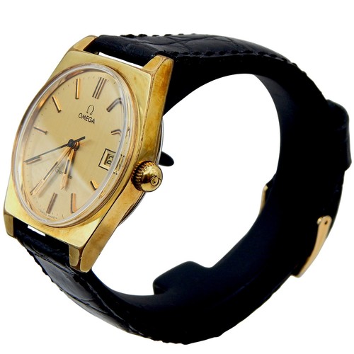 Vintage omega geneve - omega, 136.0049