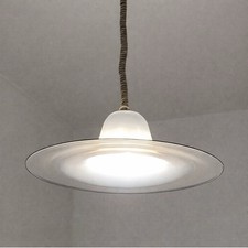 Lampadario Leucos Murano Anni