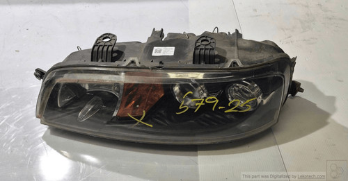 Proiettore fiat punto - fiat,