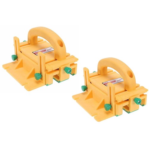 Microjig grr ripper - microjig, blocco