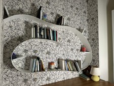 libreria Kartell Bookworm mt