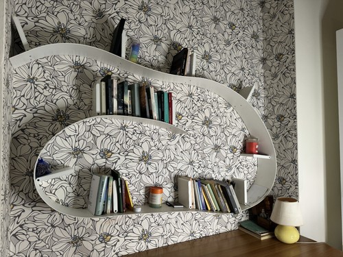 Libreria kartell bookworm - libreria,
