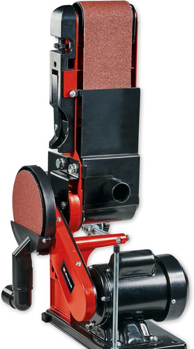 Levigatrice banco us 380 - tc-us,
