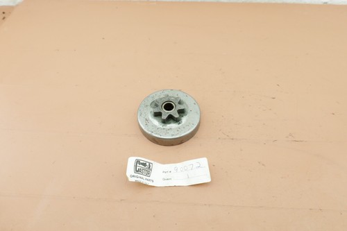 Castor 90072 motosega oem - castor,