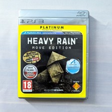 Heavy Rain - Edizione Speciale (Sony PlayStation 3)
