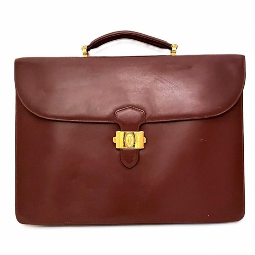 Cartier must line - must, in