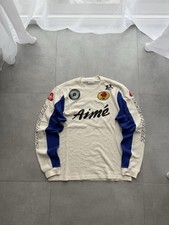 Aime Leon Dore Moto Mesh Long