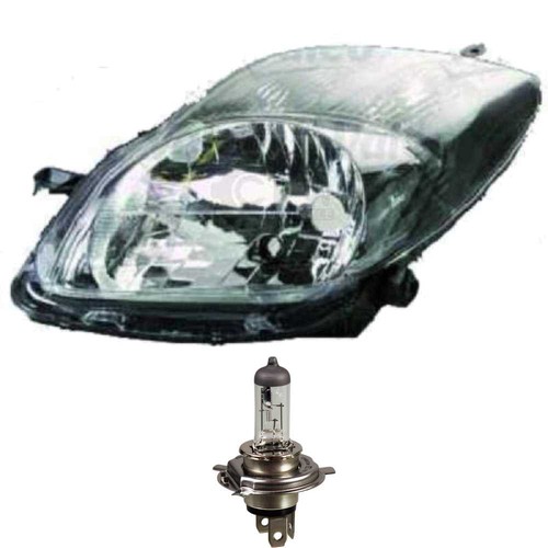 Fanale sinistro per toyota - sinistro,