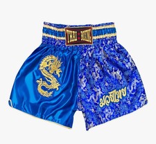 "XS" MUAY THAI COMBATTIMENTO