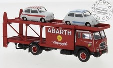 Brekina 58479 camion - brekina,